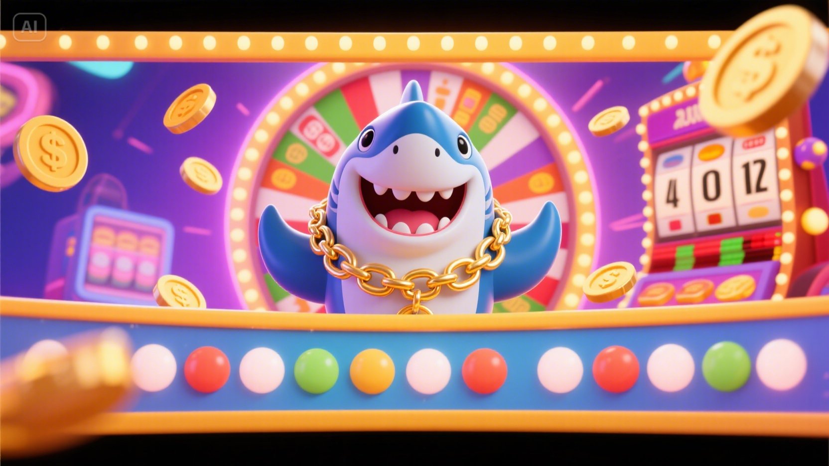 Registration at Monster Casino Casino