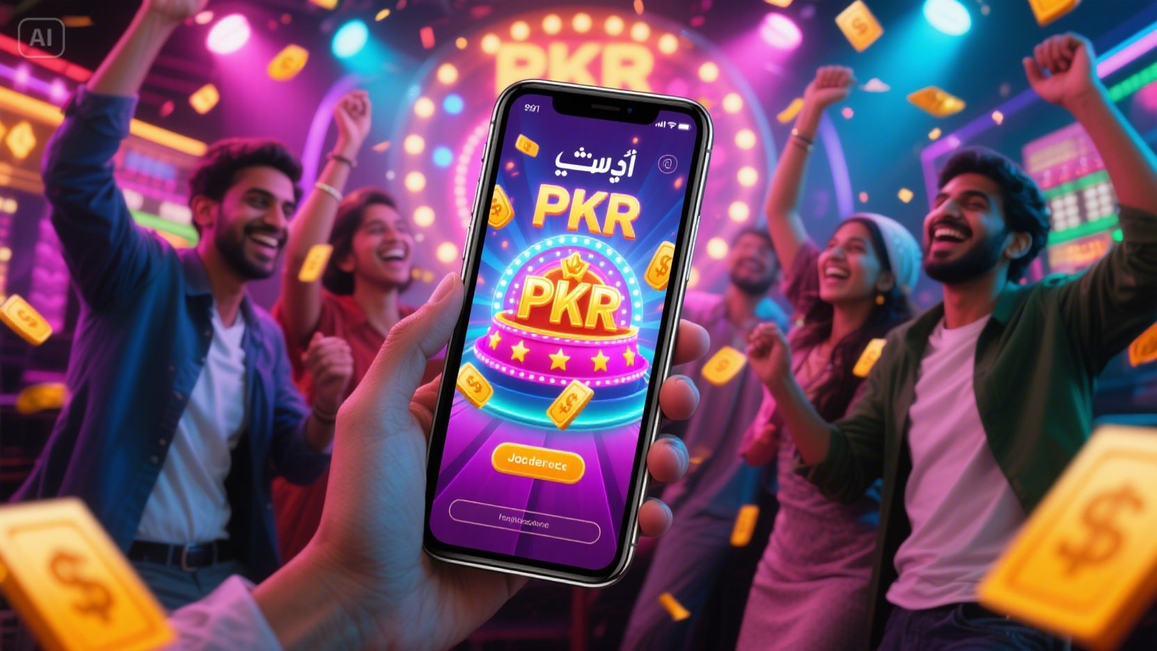 Monster CasinoDeposit once and enjoy 200% instantly on your balance! Pakistani users can enjoy quick JazzCash transactions, fair play, and secure PKR cashouts daily.