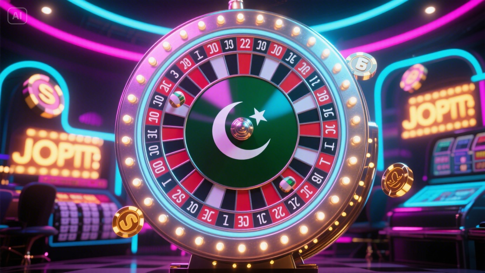 Monster CasinoMake your first deposit in PKR today and get a 200% instant top-up! Pakistan’s trusted casino offers safe payments, fast withdrawals, and nonstop slot entertainment for both new and experienced players.