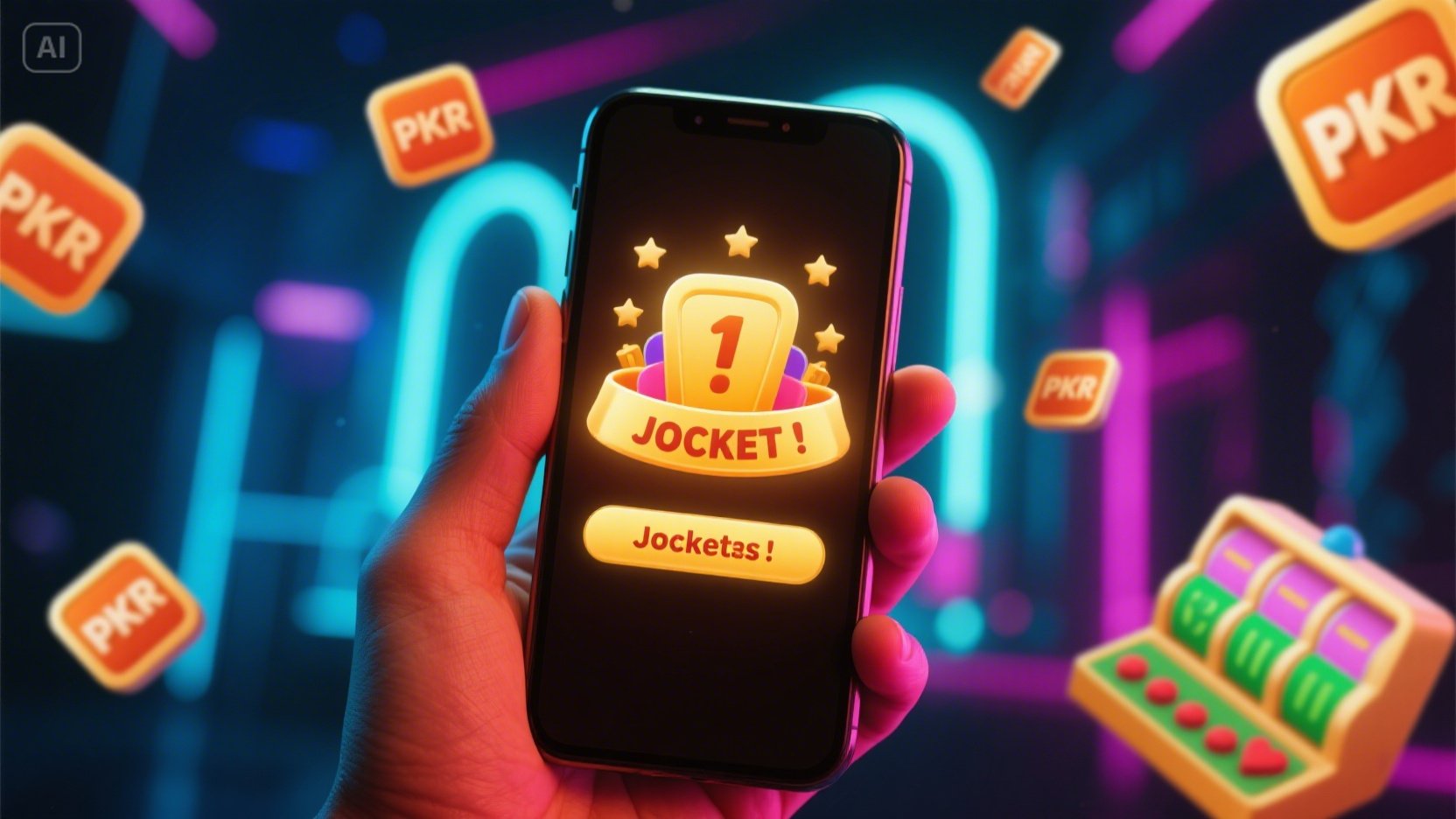 Monster CasinoMake your first deposit in PKR today and receive a 200% instant reward! Pakistan’s trusted casino platform offers smooth transactions, real-money gaming, and instant local withdrawals 24 hours a day.