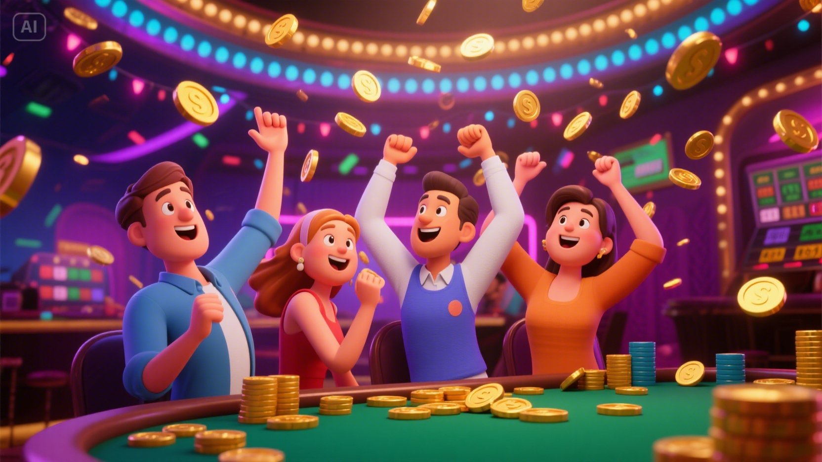 Registration at Monster Casino Casino