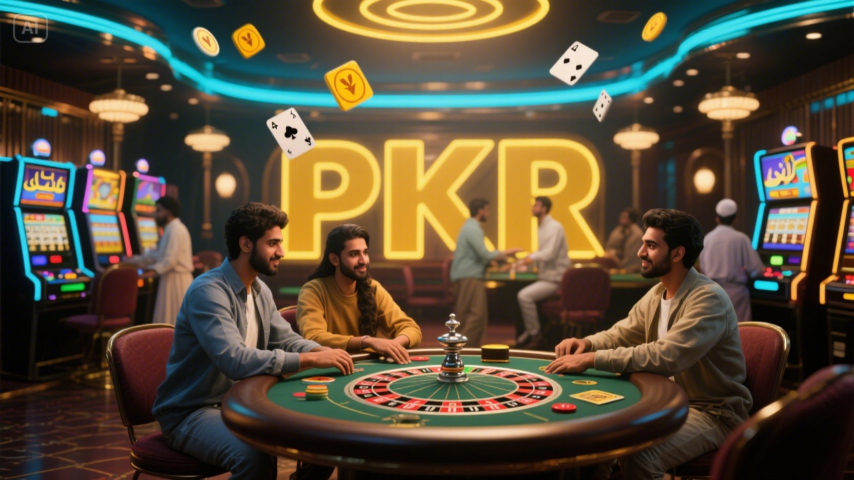 Monster CasinoPakistan’s online players can now enjoy 200% first deposit rewards! Recharge once, play more, and experience smooth cashouts in minutes.