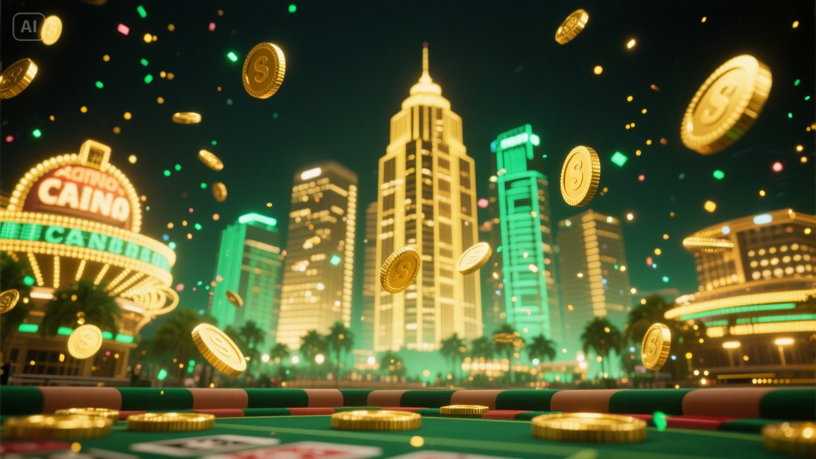 Registration at Monster Casino Casino