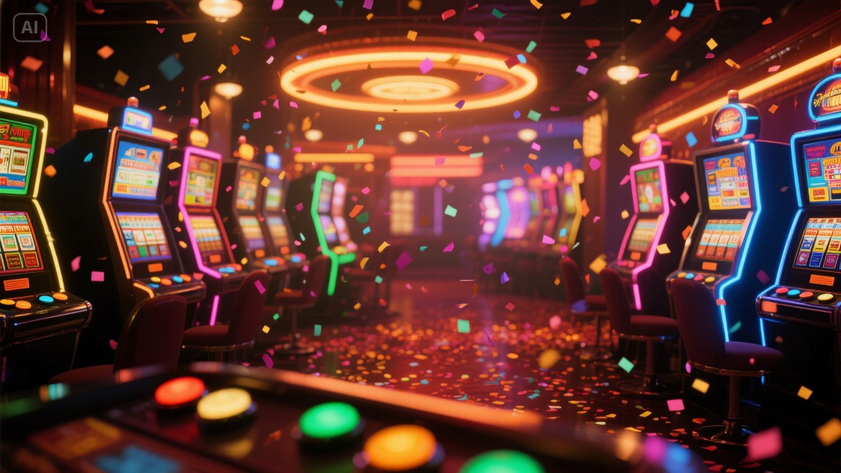 Registration at Monster Casino Casino